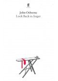 Osborne, John - Look Back in Anger