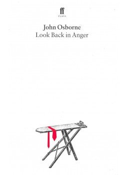 Osborne, John - Look Back in Anger Osborne, John - Look Back in Anger, null 2006 antikvár könyv