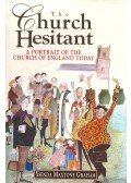 Maxtone-Graham, Ysenda - The Church Hesitant - A Portrait of the Church of England Today