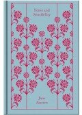 Jane Austen - Sense and Sensibility