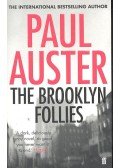 Auster, Paul - The Brooklyn Follies
