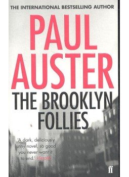 Auster, Paul - The Brooklyn Follies Auster, Paul - The Brooklyn Follies, null 2006 antikvár könyv