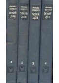 Mihail Solohov - Tyihij Don 1-4.