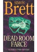 Brett, Simon - Dead Room Farce