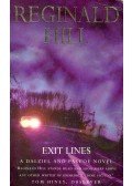 Hill, Reginald - Exit Lines