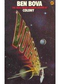 Bova, Ben - Voyagers