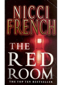 Nicci French - The Red Room Nicci French - The Red Room, null 2001 antikvár könyv