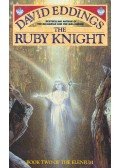 Eddings, David - The Ruby Knight