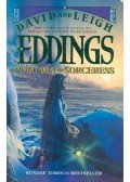 EDDINGS, DAVID - EDDINGS, LEIGH - Polgara the Sorceress