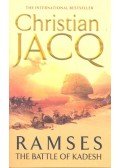 Christian Jacq - Ramses - The Battle of Kadesh
