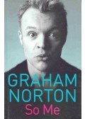 NORTON, GRAHAM - So Me