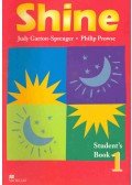 GARTON-SPENGER, JUDY - PROWSE, PHILIP - Shine - Student's Book 1
