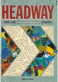 SOARS, LIZ- SOARS, JOHN - Headway - Intermediate Student's Book