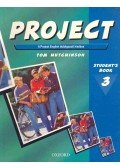 Tom Hutchinson - Project 3 - Student's Book