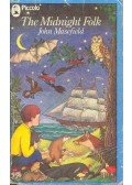 MASEFIELD, JOHN - The Midnight Folk