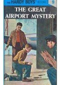 DIXON, FRANKLIN W. - The Great Airport Mystery