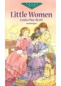 Louisa May Alcott - Little Women