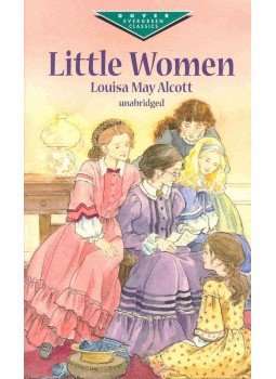 Louisa May Alcott - Little Women Louisa May Alcott - Little Women, null 2000 antikvár könyv