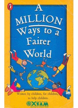 - A Million Ways to a Fairer World - A Million Ways to a Fairer World, null 1992 antikvár könyv