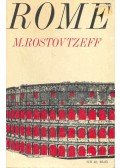 ROSTOVTZEFF, M. - Rome