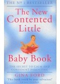 Ford, Gina - The New Contented Little Baby Book