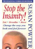 POWTER, SUSAN - Stop the Insanity!