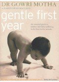 MOTHA, GOWWRI - Gentle First Year