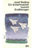REDING, JOSEF - Ein Scharfmacher kommt