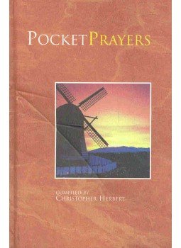 HERBERT, CHRISTOPHER - Pocket Prayers HERBERT, CHRISTOPHER - Pocket Prayers, null 2004 antikvár könyv
