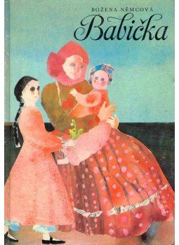 Nemcová, Bozena - Babicka Nemcová, Bozena - Babicka, null 0 antikvár könyv