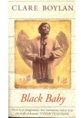 BOYLAN, CLARE - Black Baby