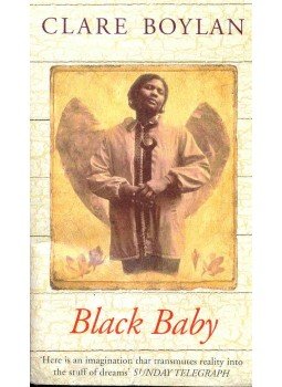 BOYLAN, CLARE - Black Baby BOYLAN, CLARE - Black Baby, null 2004 antikvár könyv