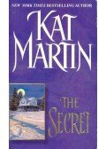 Martin, Kat - The Secret