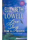 Elizabeth Lowell - Love Song for a Raven