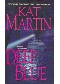 Martin, Kat - Deep Blue