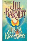 Barnett, Jill - Just a Kiss Away