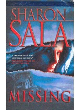 SALA, SHARON - Missing, null 2004 antikvár könyv