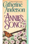 Catherine Anderson - Annie's Song