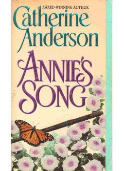 Catherine Anderson - Annie's Song Catherine Anderson - Annie's Song, null 1996 antikvár könyv