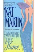 Martin, Kat - Fanning the Flame