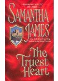 James, Samantha - The Truest Heart