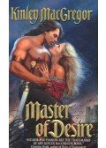 MacGregor, Kinley - Master of Desire