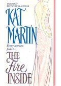 Martin, Kat - The Fire Inside