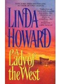 Howard, Linda - A Lady of the West