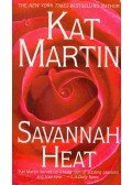 Martin, Kat - Savannah Heat
