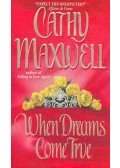 Maxwell, Cathy - When Dreams Come True