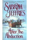 Sabrina Jeffries - After the Abduction