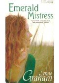 Graham, Lynne - Emerald Mistress