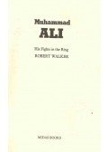 Walker, Robert - Muhammad Ali