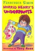 Francesca Simon - Horrid Henry's Underpants